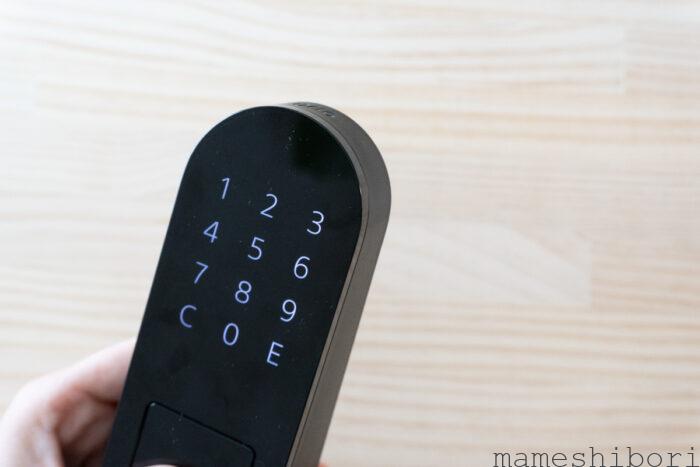 個人購入】Qrio Lockをもっと便利に！Qrio Pad の3ヶ月使用レビュー