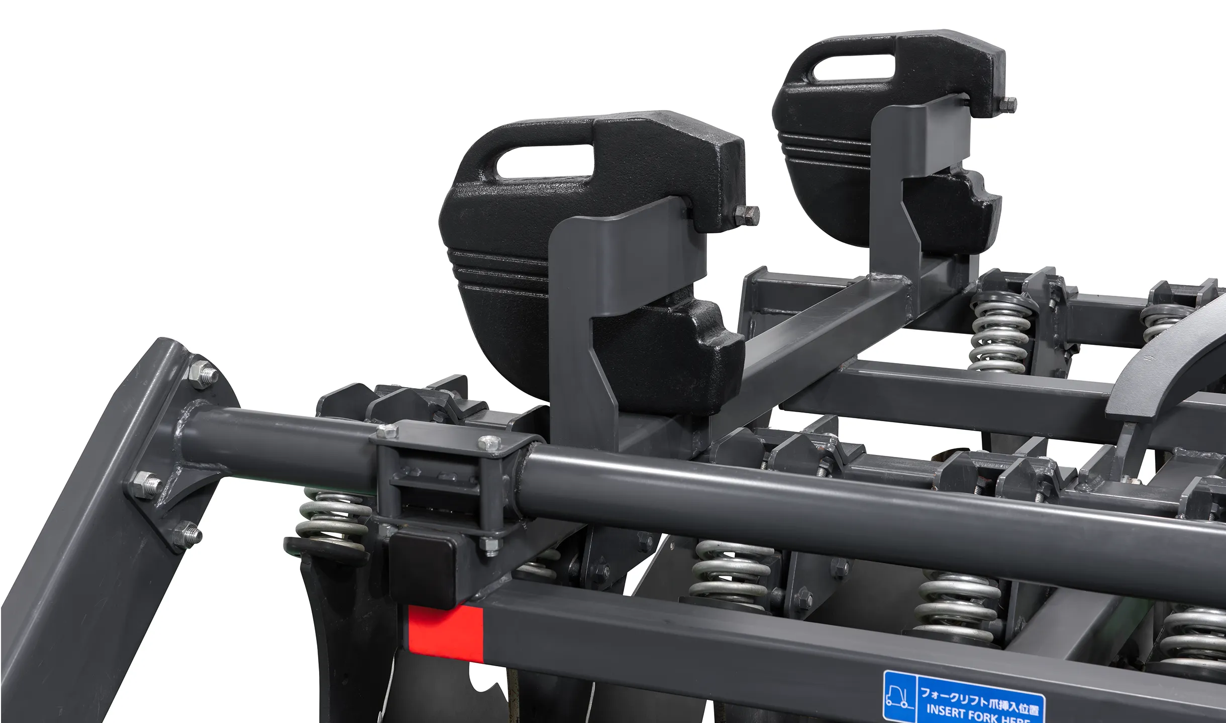 価格・主要諸元・各種オプション｜KUSANAGI Plus MDH2022｜トラクター