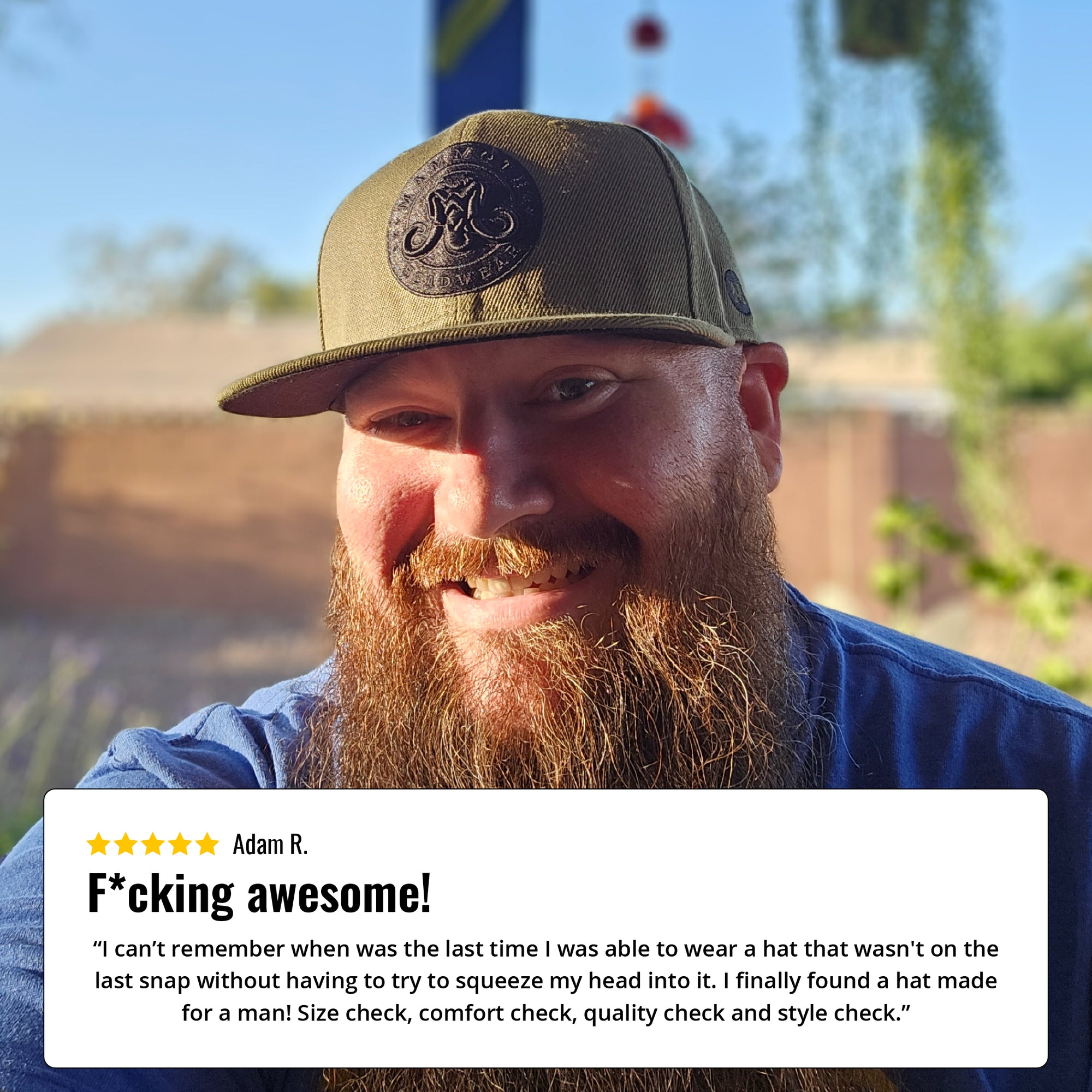 Olive Classic Snapback: Stylish Limited Edition