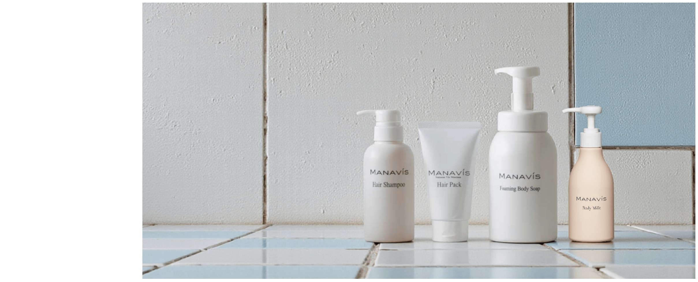 株式会社マナビス化粧品