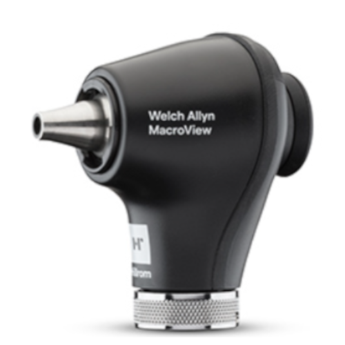 ウェルチアレン 耳鏡 マクロビュー プラス Welch Allyn Macro View