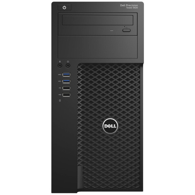 Dell Precision 3620 Desktop Tower