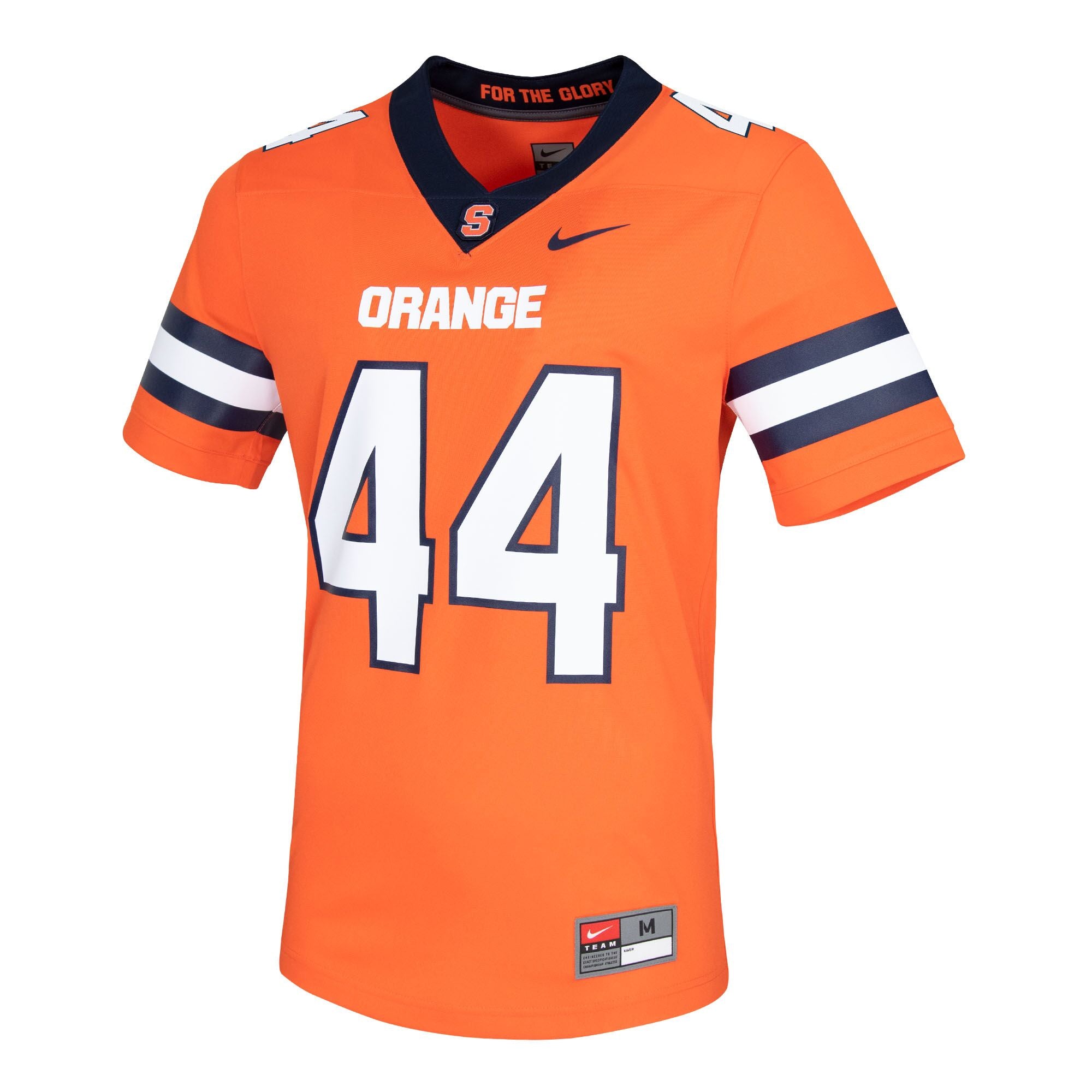 Nike Syracuse #44 Legend Football Jersey – The Original Manny's