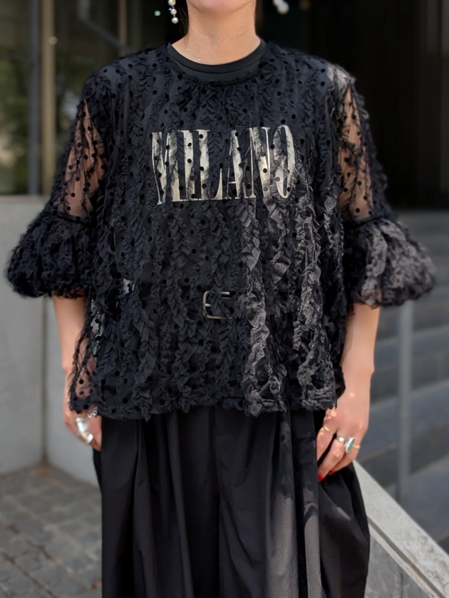 TORRAZZO DONNA | MANO（マーノ）｜公式オンラインストア