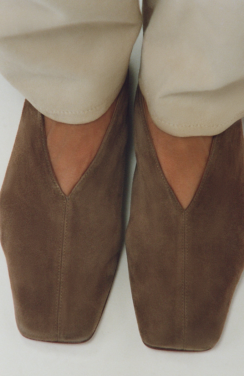 MANSUR GAVRIEL | Designed in New York City and made in Italy.