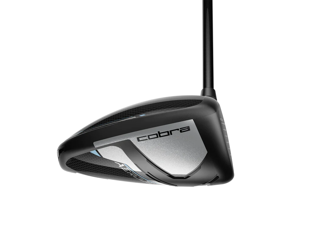 Cobra Aerojet Max Women's Driver – MANZANITA LINKS
