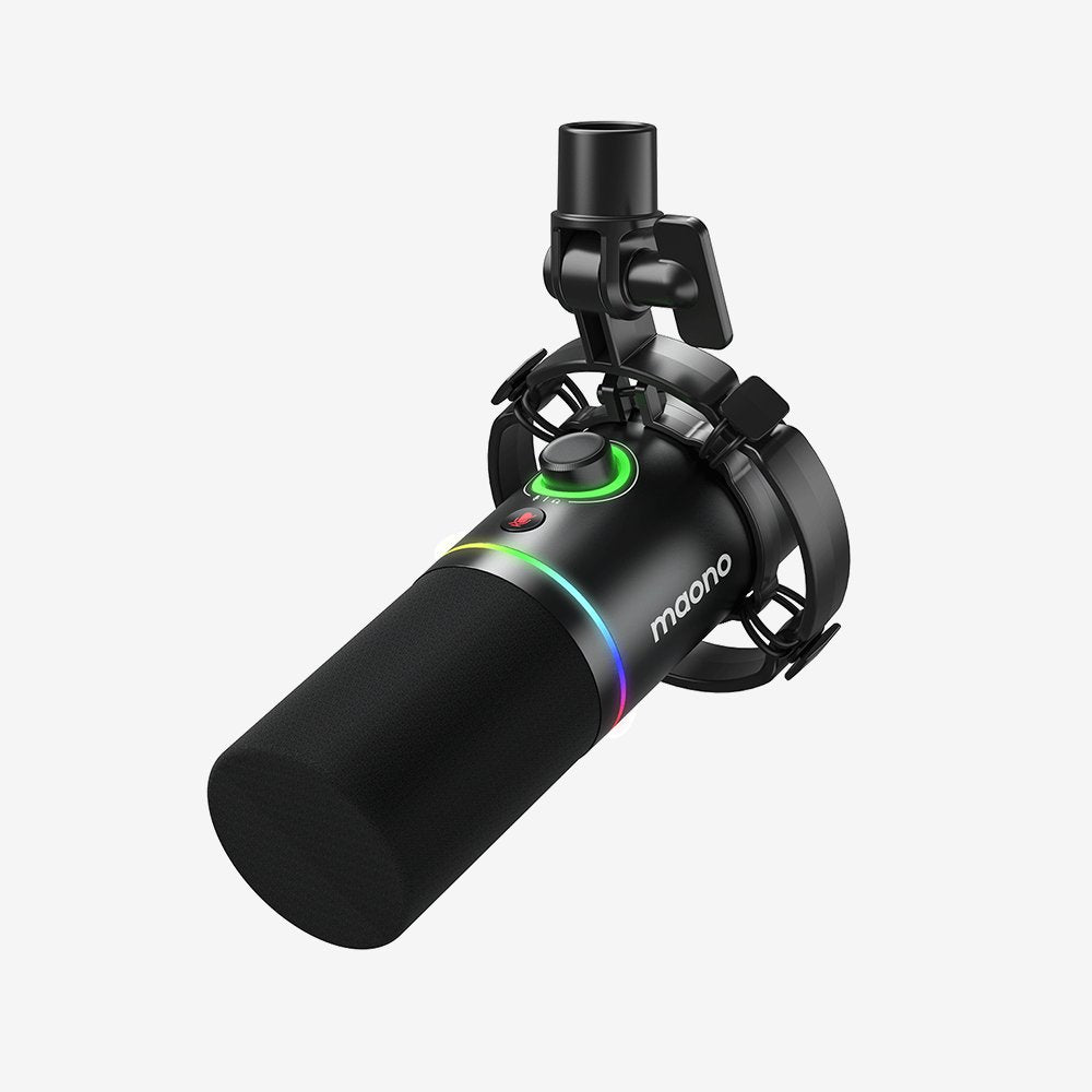 PD200X Dynamic Microphone | Maono