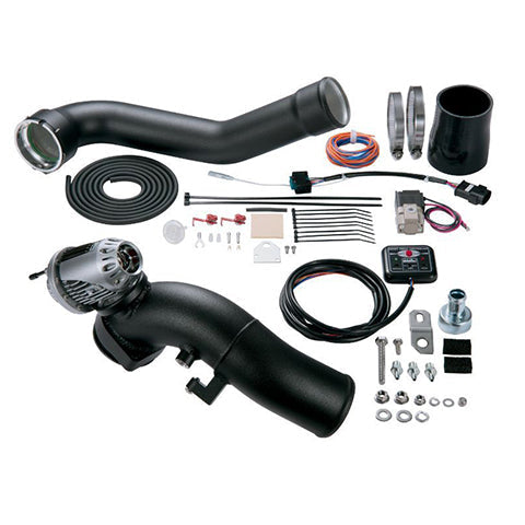 HKS Super SQV Blow Off Valve with Return Kit | 2020-2026 Toyota