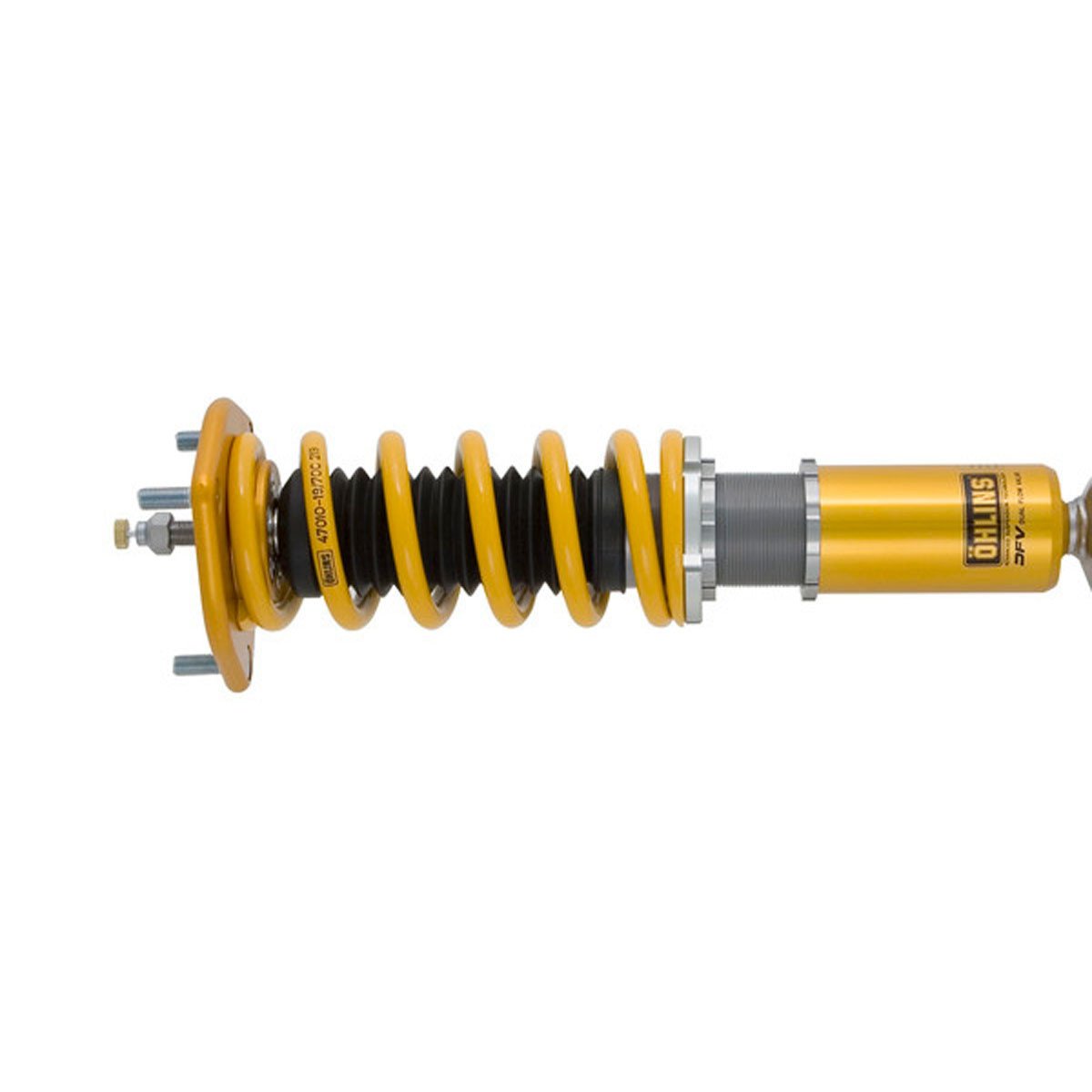 Ohlins Road & Track Coilovers | 2005-2015 Mazda Miata MX5 (MAS