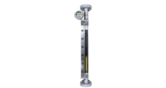 Magnetic Level Gauges-MAPLE-TEK