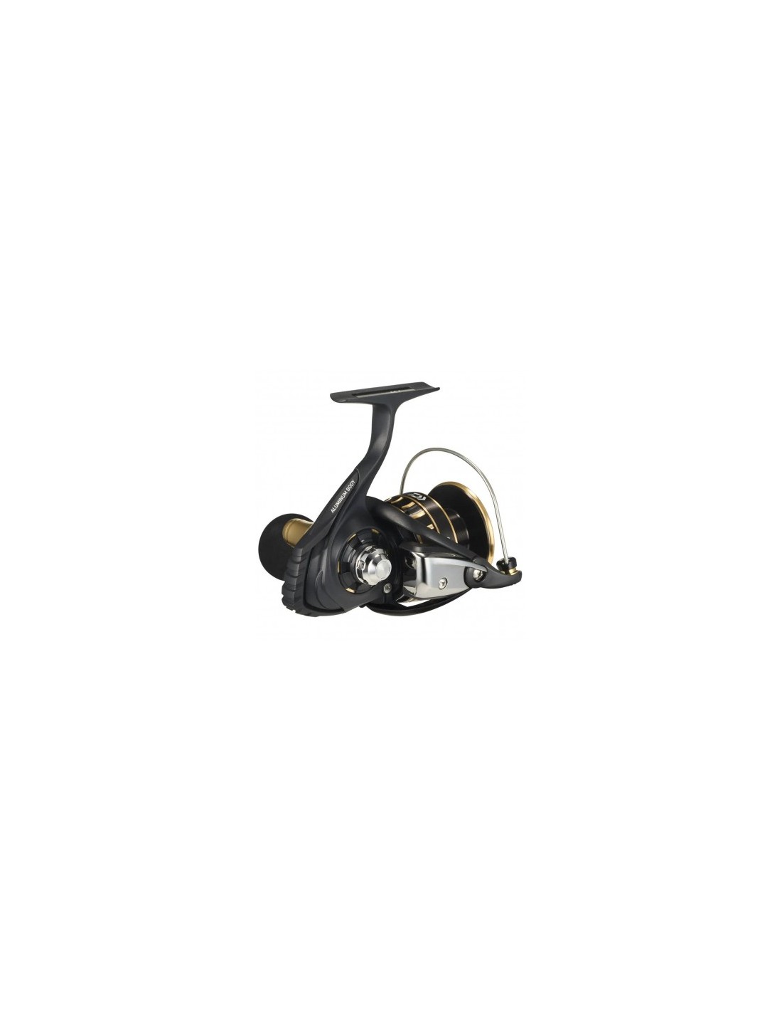 Daiwa BG SW 4000 D-CXH