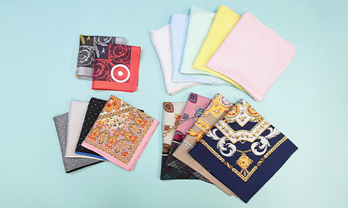 2025年】新春スペシャルバッグのご紹介！ – 伝統横濱スカーフMarca