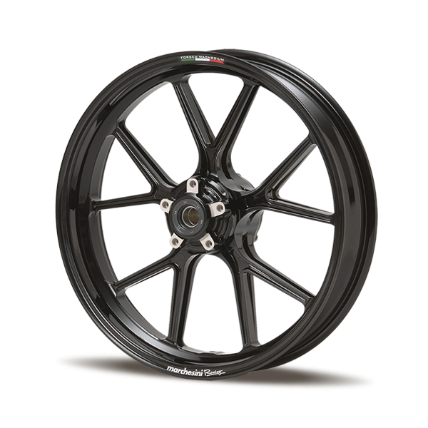 マルケジーニ – marchesini – 2輪用レーシングホイールのトップ