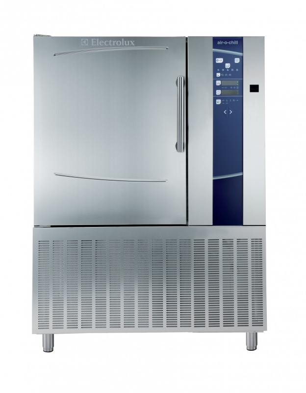 Electrolux Professional AOFPS102C BLAST C/FREEZER 70/70KG 10 GN 2