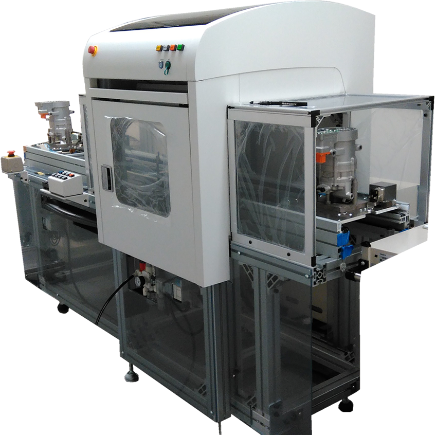 カスタム事例 | マランツエレクトロニクス