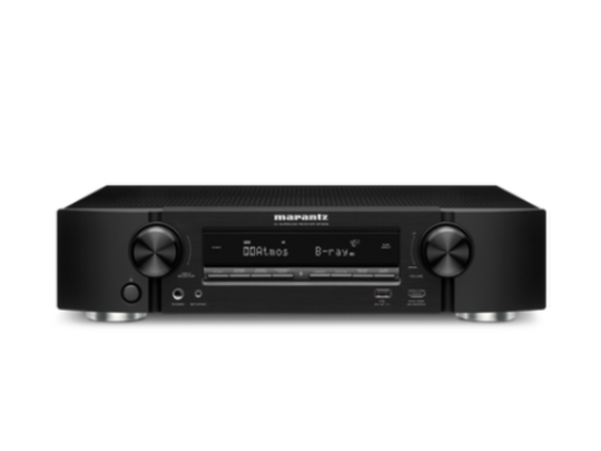 AVアンプ | Marantz - 日本