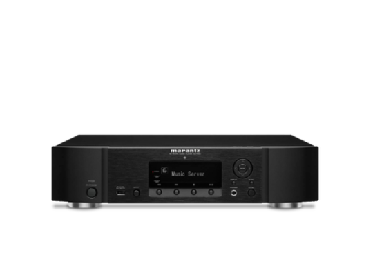 ネットワークオーディオプレーヤー | Marantz - 日本