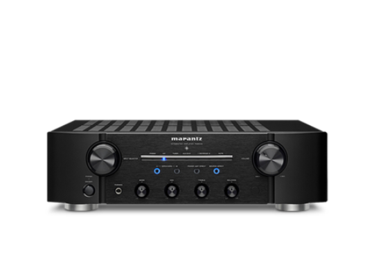 PM8004 - プリメインアンプ | Marantz - 日本