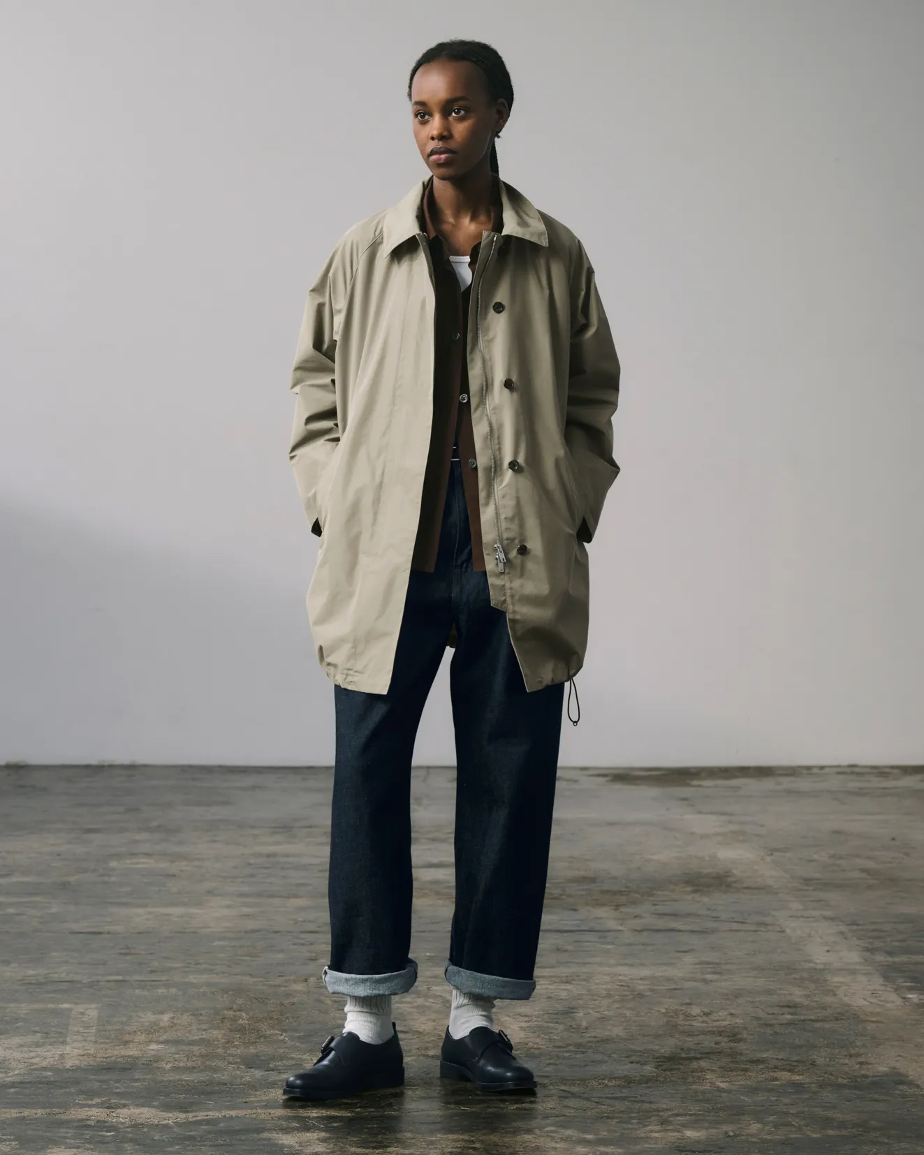 EDWIN FOR MARGARET HOWELL | MARGARET HOWELL