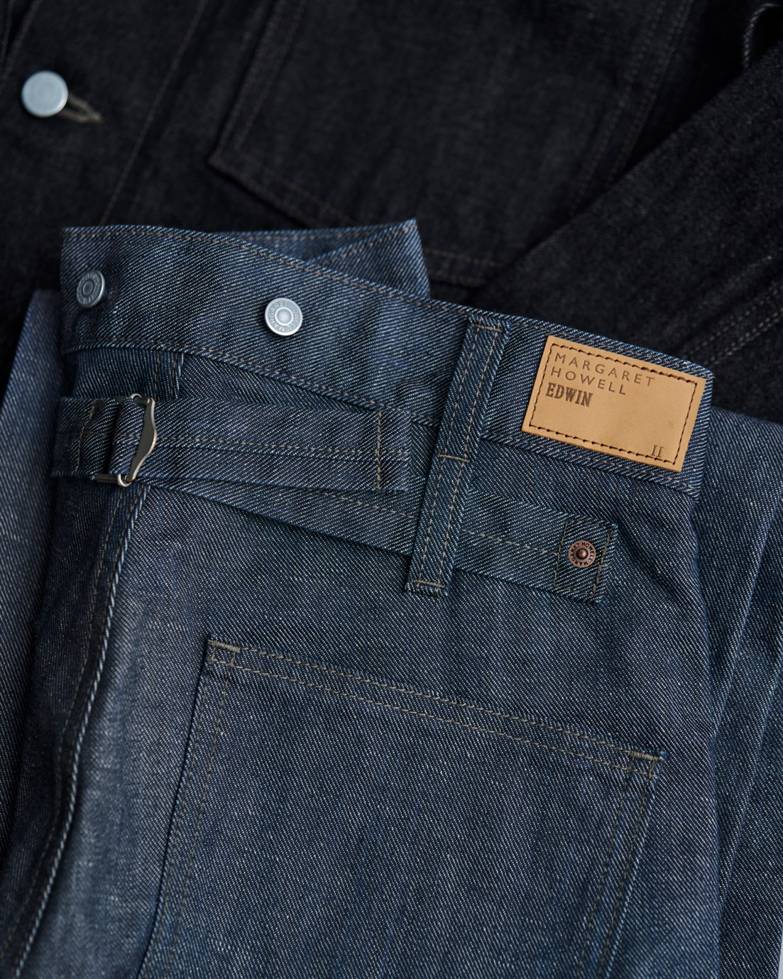 EDWIN FOR MARGARET HOWELL | MARGARET HOWELL