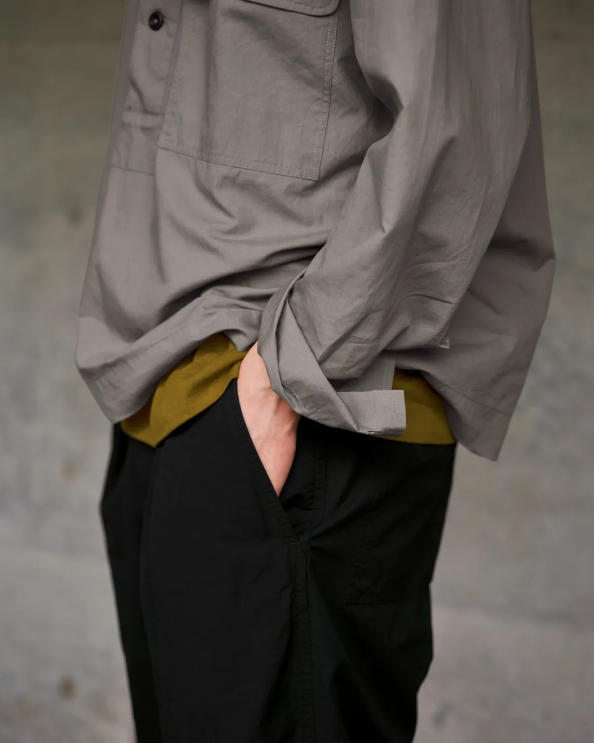 MHL. WA-SHI COTTON | MARGARET HOWELL