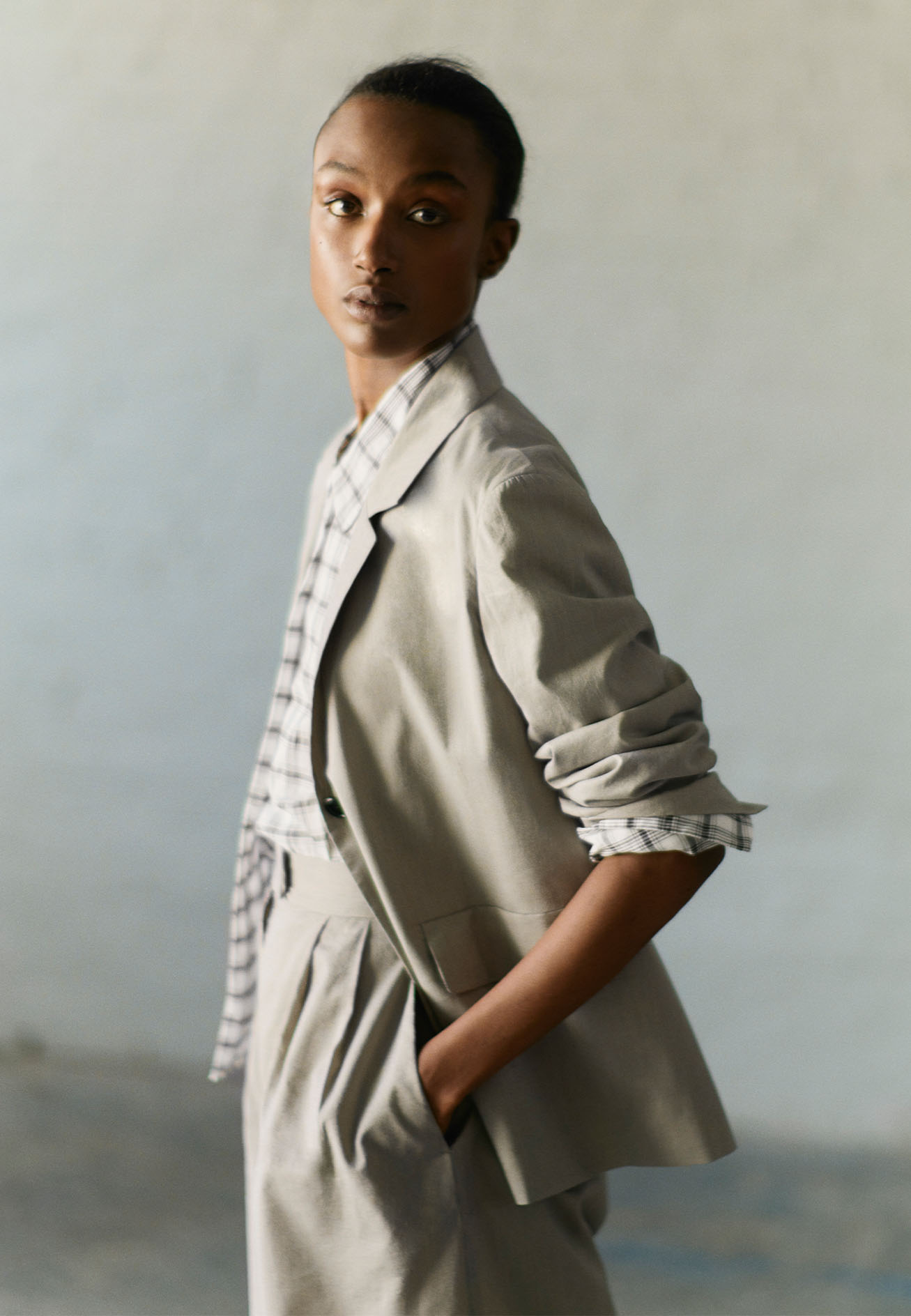 SPRING SUMMER 2026 Collection | MARGARET HOWELL