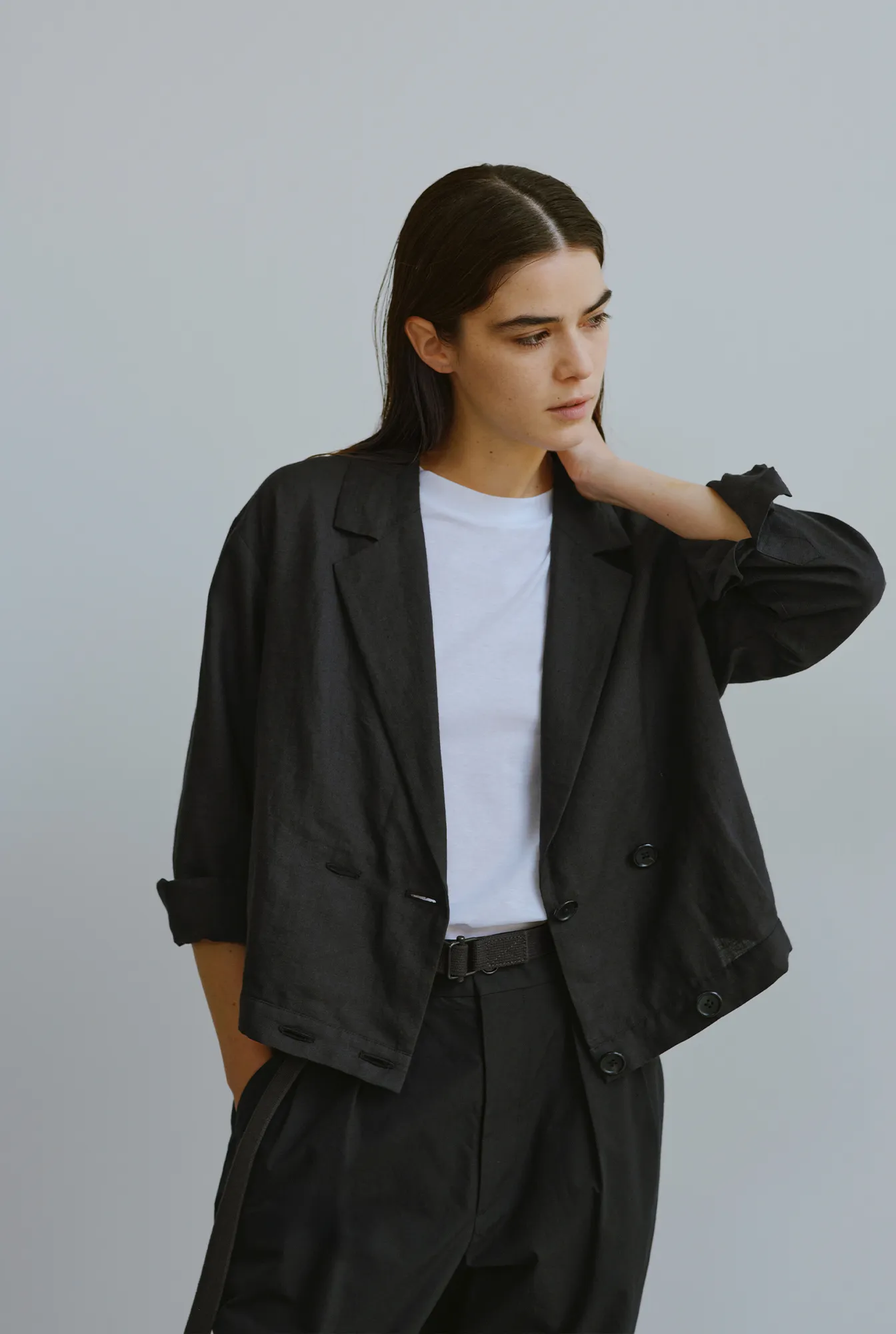 LINEN WOMEN | MARGARET HOWELL