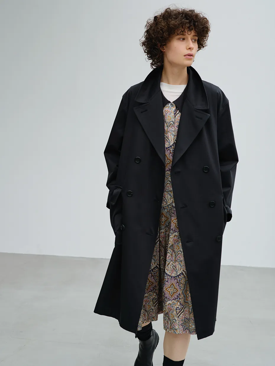 LOOKBOOK WOMEN AUTUMN 2024 | MARGARET HOWELL