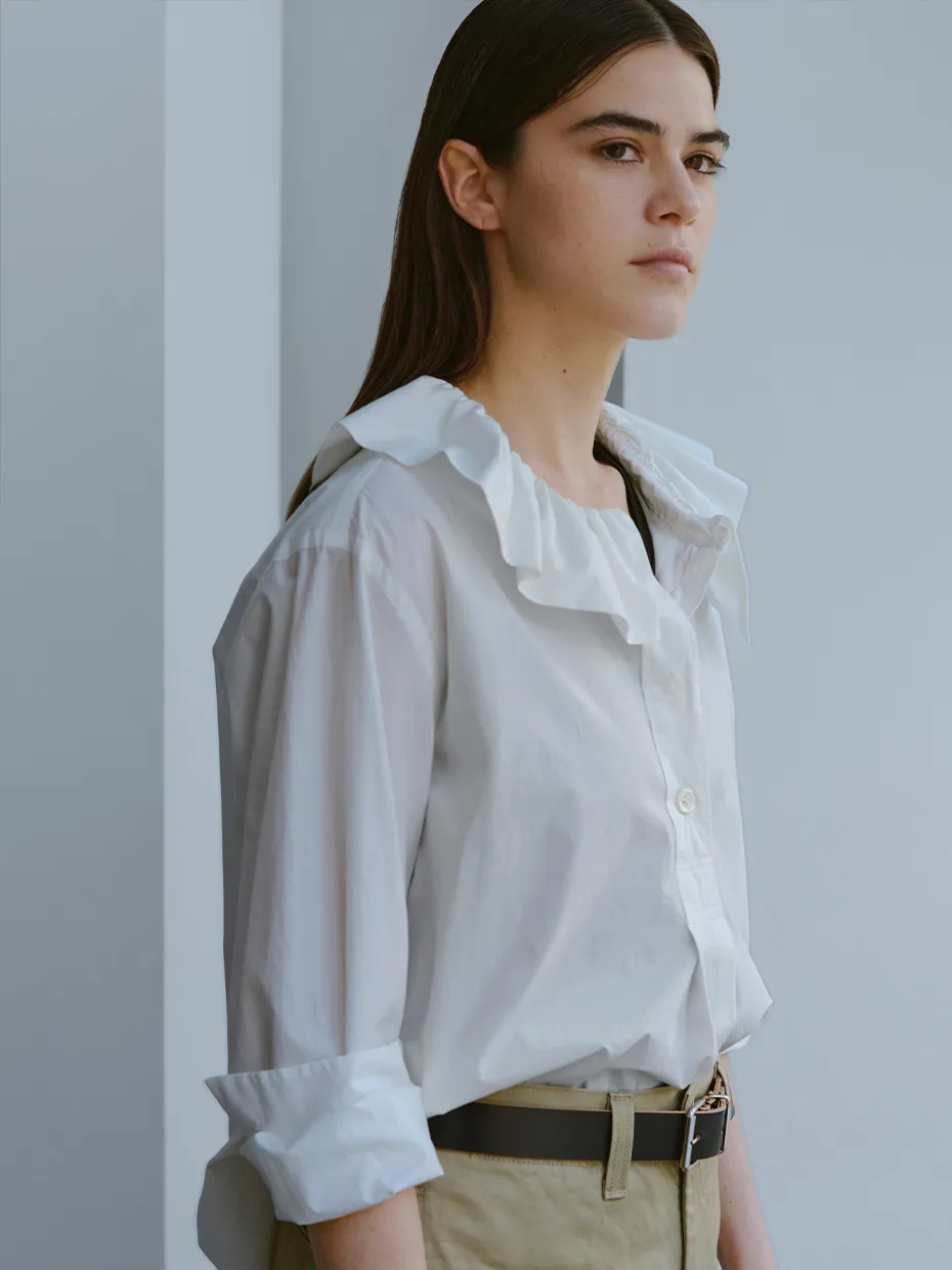 LOOKBOOK WOMEN SPRING 2025 | MARGARET HOWELL