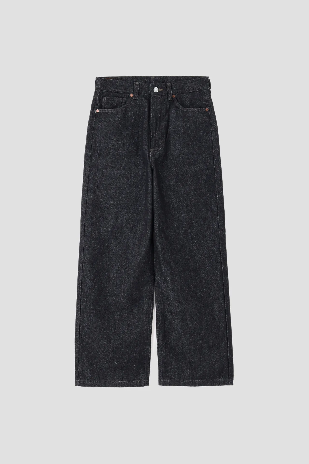 SS25 EDWIN FOR MARGARET HOWELL | MARGARET HOWELL