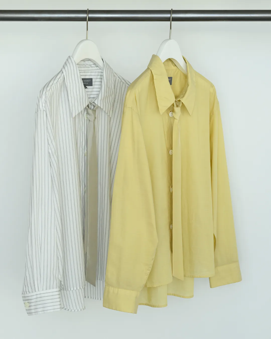 新着アイテムのご紹介 | MARGARET HOWELL