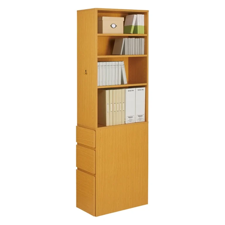 書斎に置きたいおしゃれな本棚10選！お部屋の大きさ別に詳しく紹介