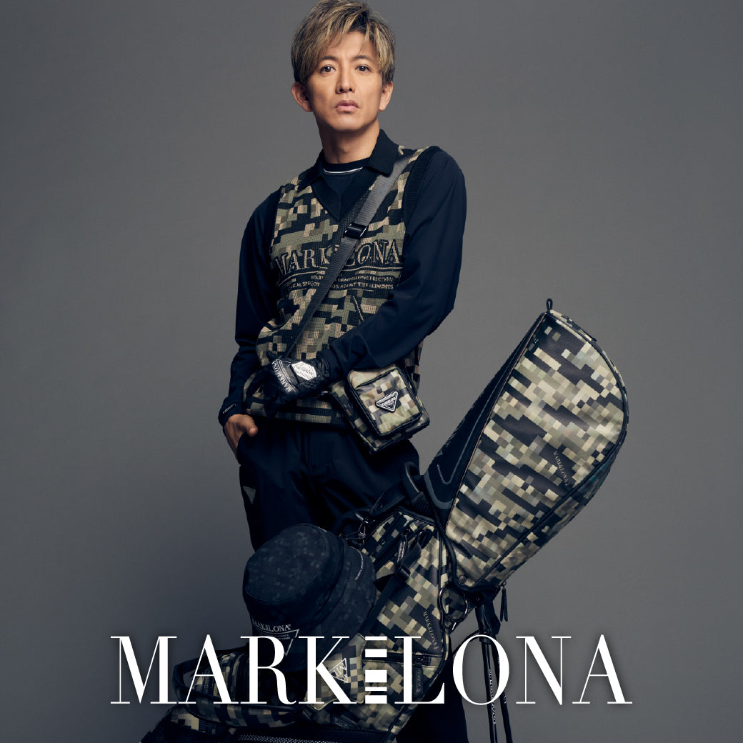 第2弾】 木村拓哉さん着用商品先行発売 2026SS