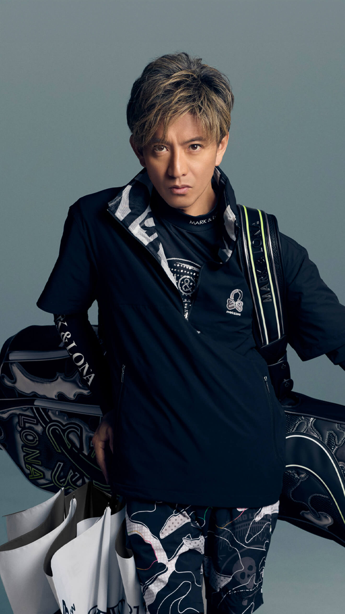 MARK & LONA - マーク＆ロナ公式オンラインストア