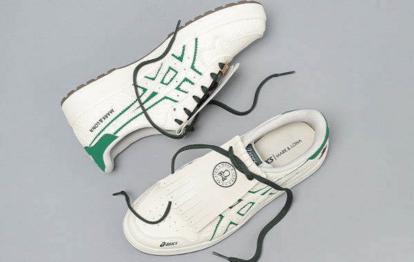 Colorfulage Putter mat