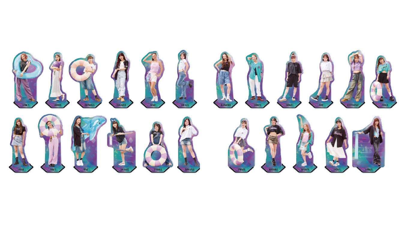 オンラインストア限定】8/8(金)～ 第6回MARINES ONLINE くじ - 千葉