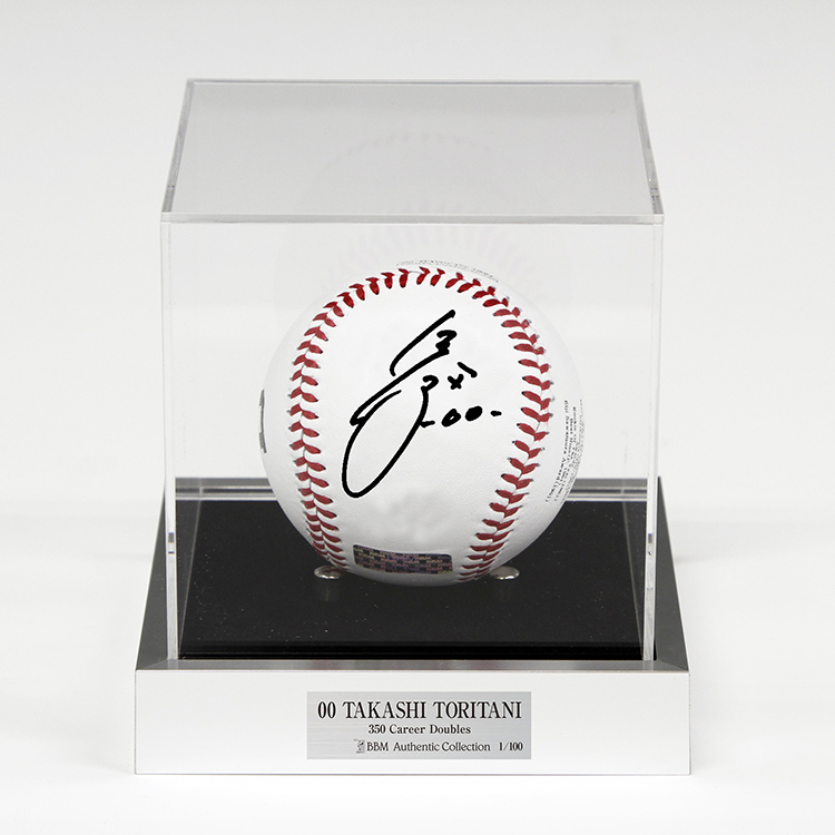 オンラインストア限定】11/1(日)鳥谷選手通算350二塁打記念グッズ受注