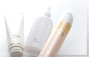 クレンジング | マリアンボレ株式会社