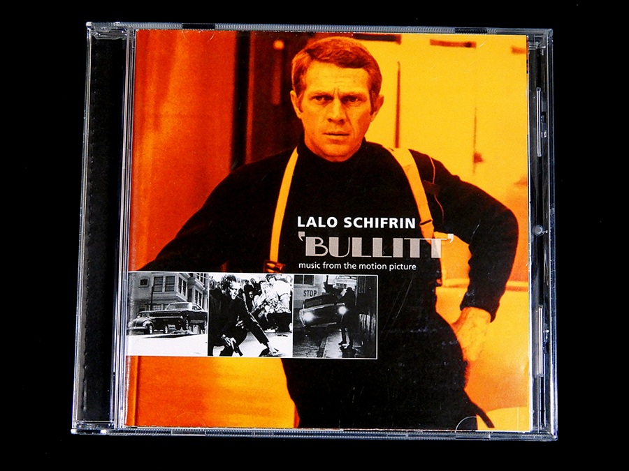 追悼「グルーヴ派の巨匠」ラロ・シフリン 〜個人的に思い入れのある