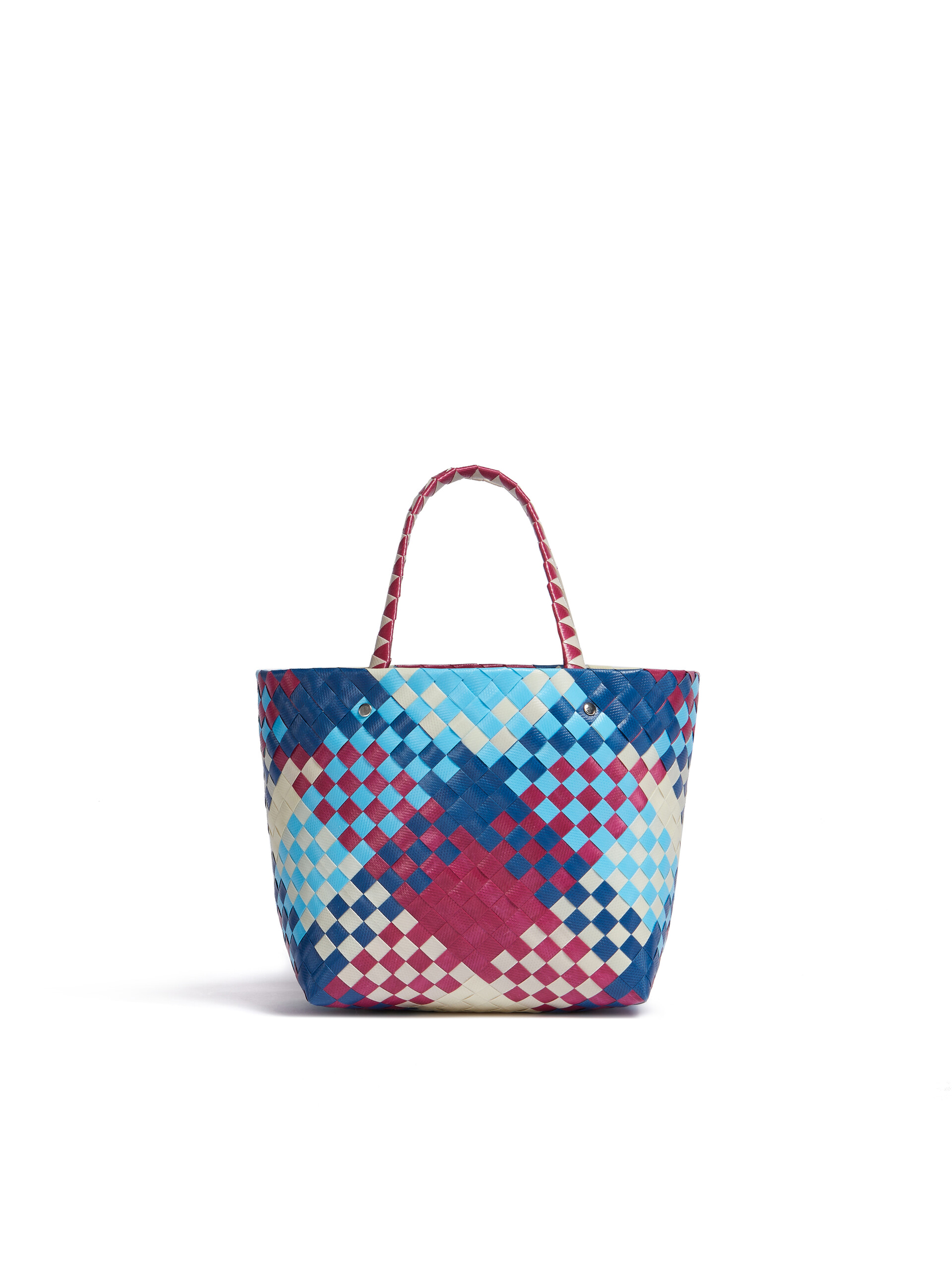 マルチカラー MARNI MARKET MINI BASKET | Marni