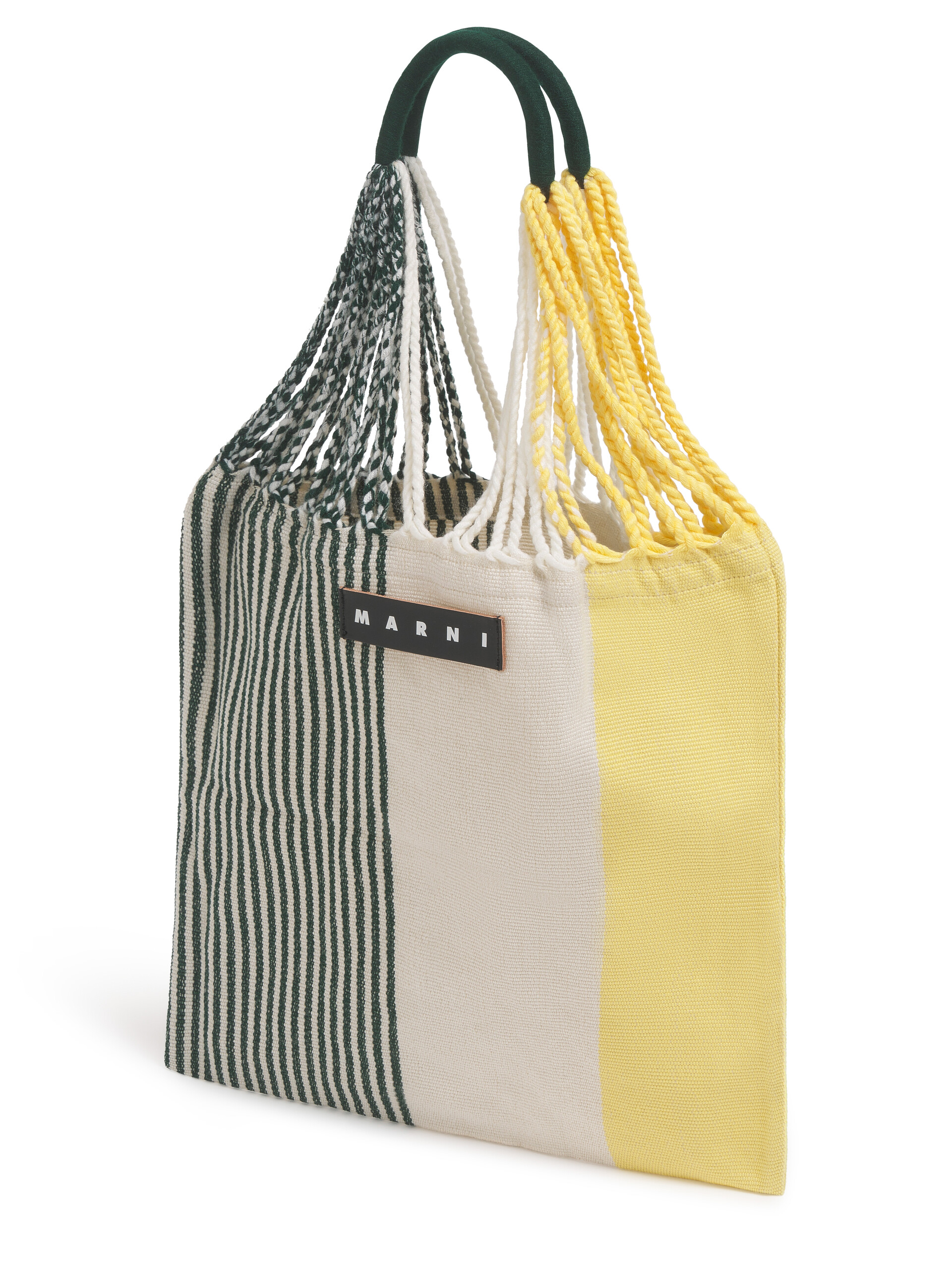 パイナップル MARNI MARKET HAMMOCK BAG | Marni