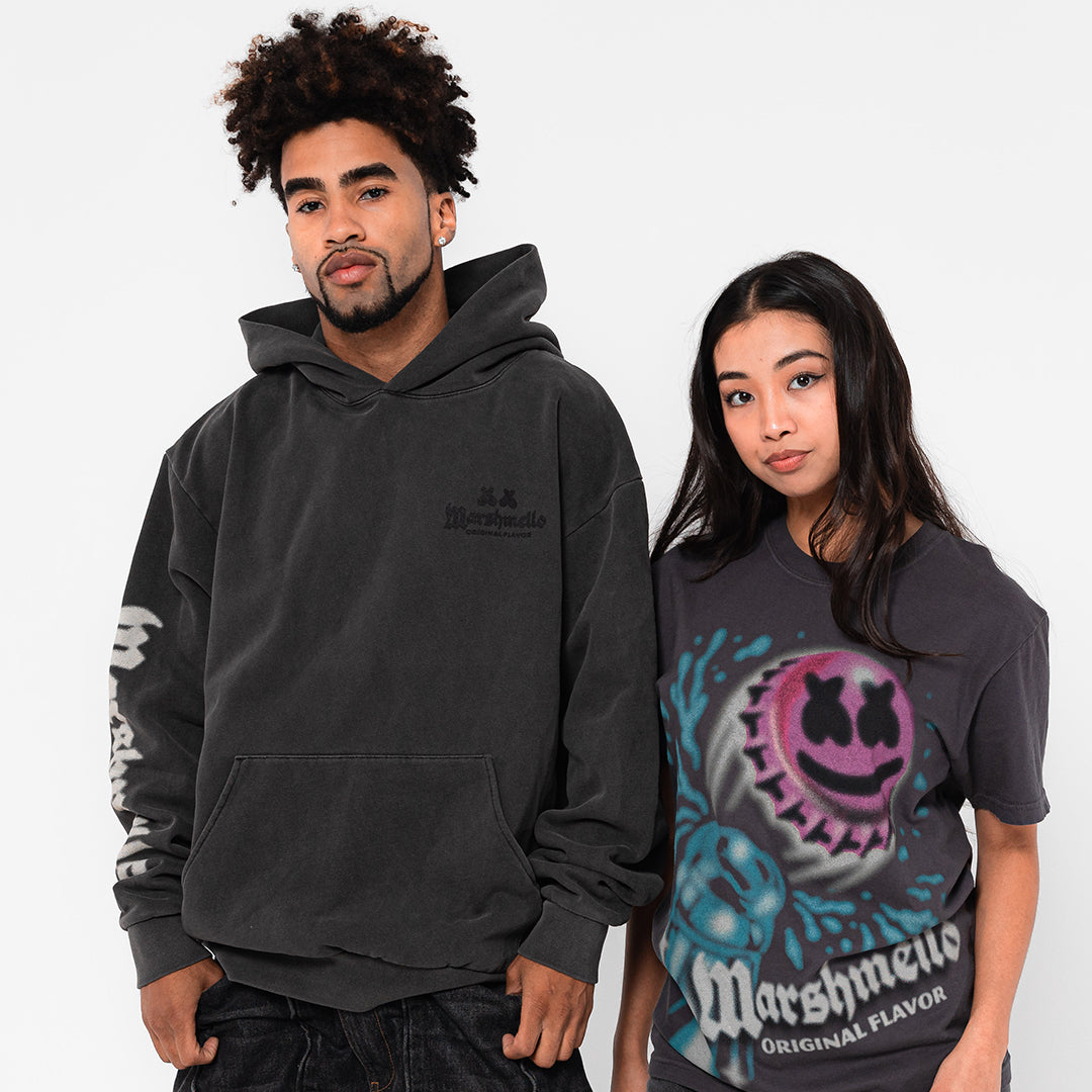 Marshmello Original Flavor Hoodie