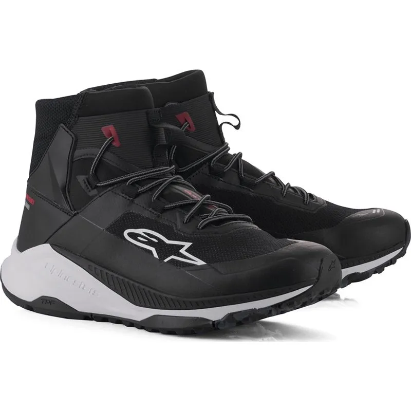 Moto shoes Alpinestars Speedforce XR