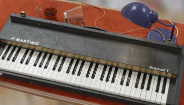 Martinic | AX73 Sample Library