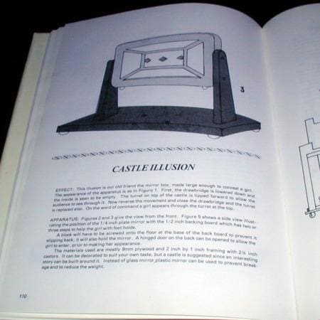 World of Magic – Vol. 1 by Jack Hughes, Derek Lever