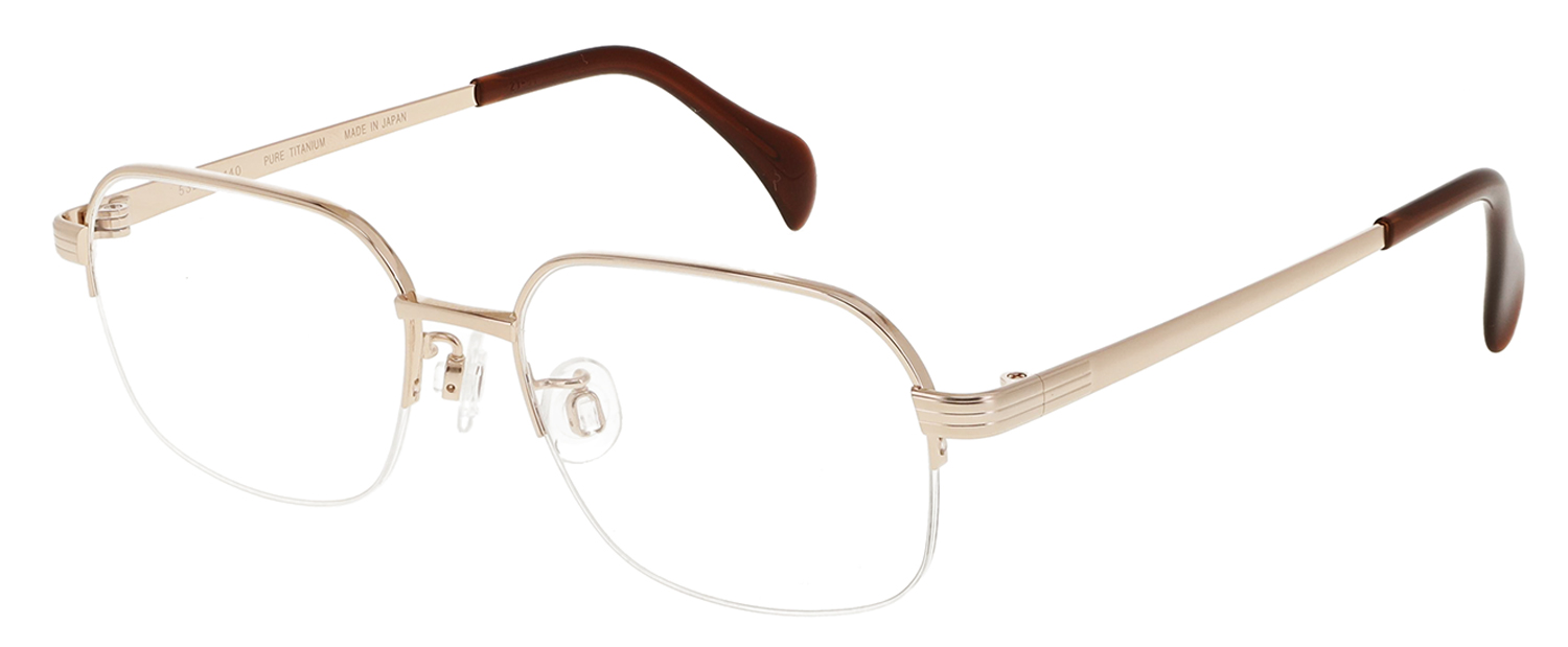 マルマンオプティカル - メガネフレームの製造・販売及び輸出入