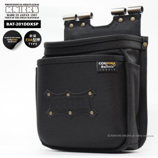 ニックス コーデュラⓇバリスティック 腰道具