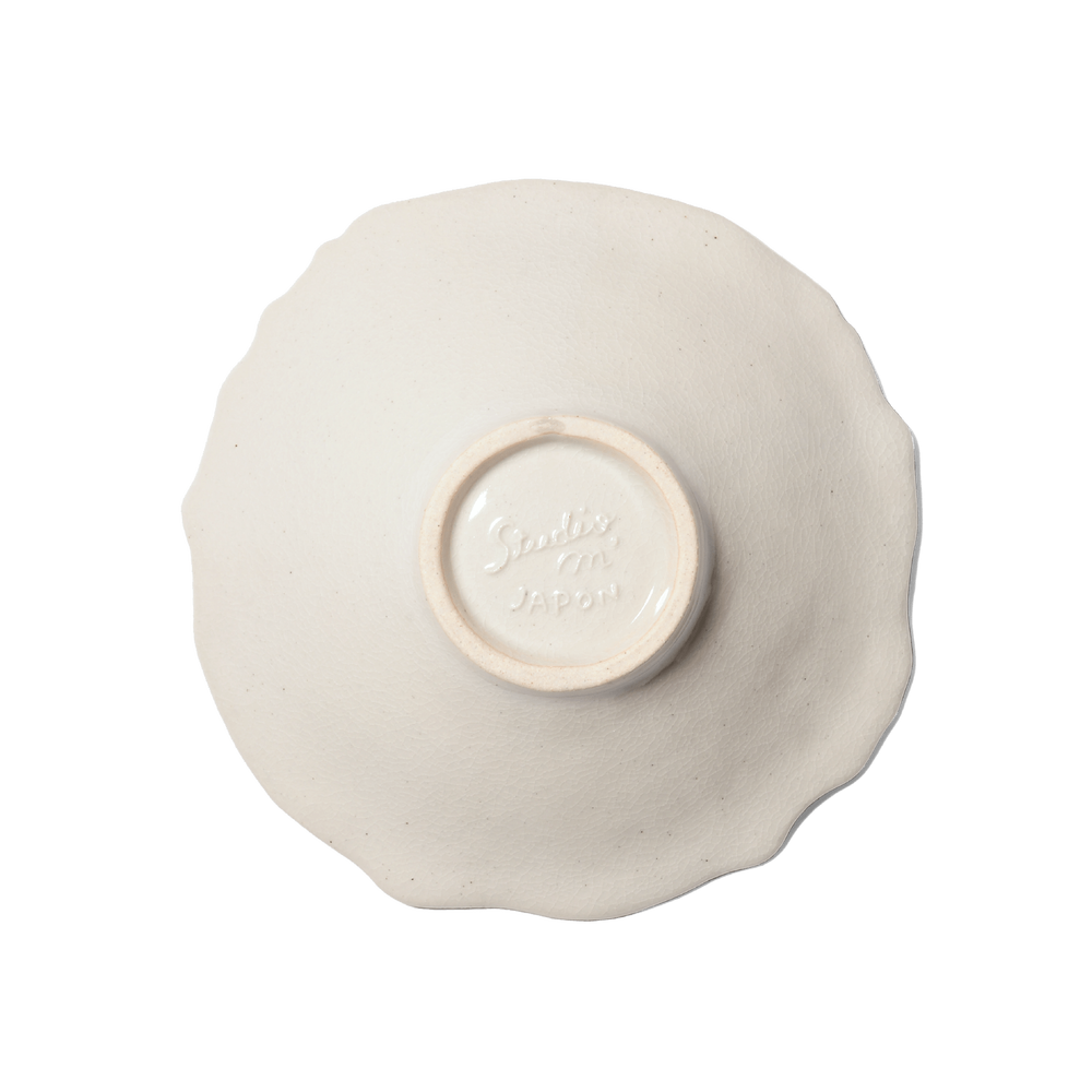 スタジオ エム :: みちくさ :: みちくさ ボウル - マルミツウェブ