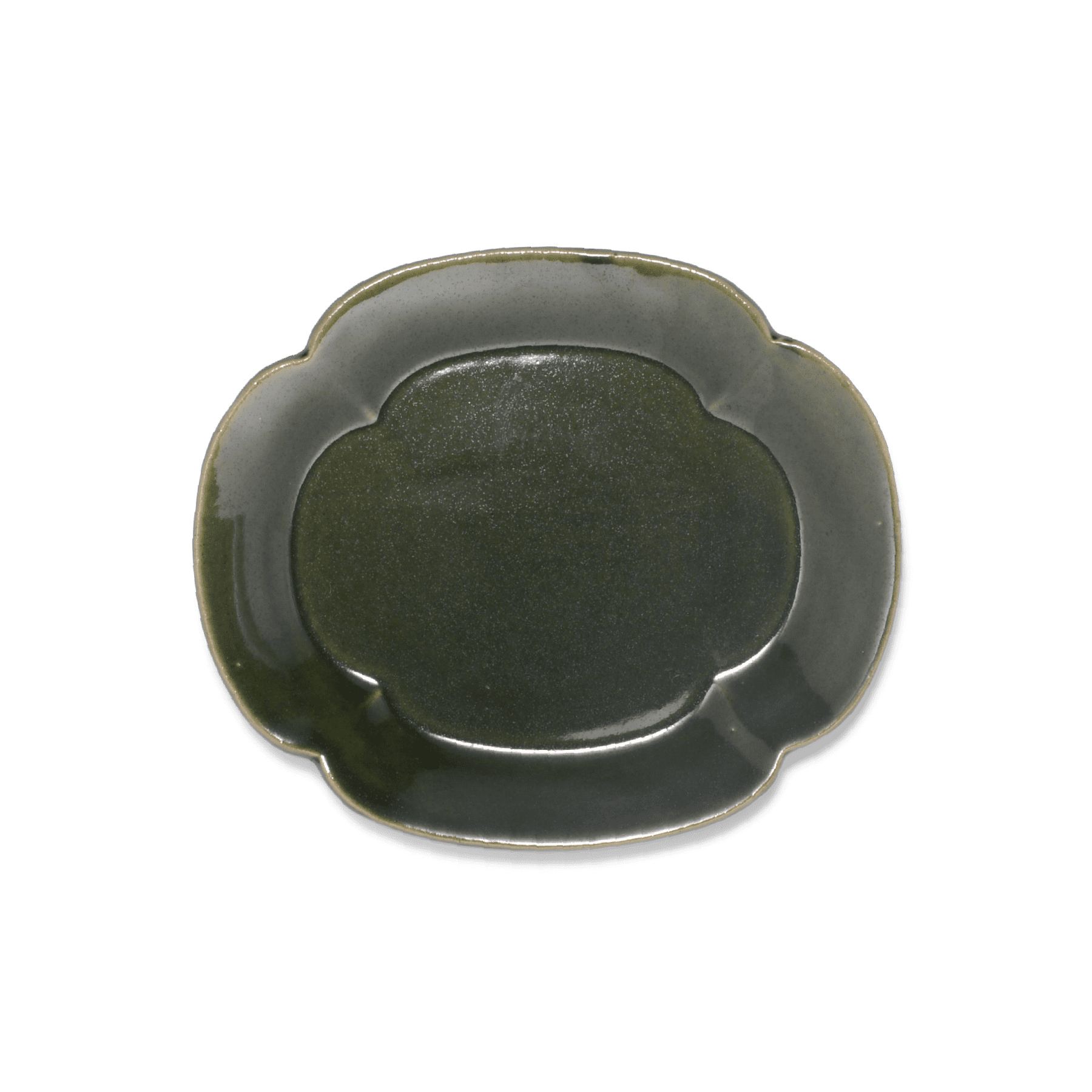 レコメンド :: お正月 :: リアン 取皿 - マルミツウェブストア / 食器