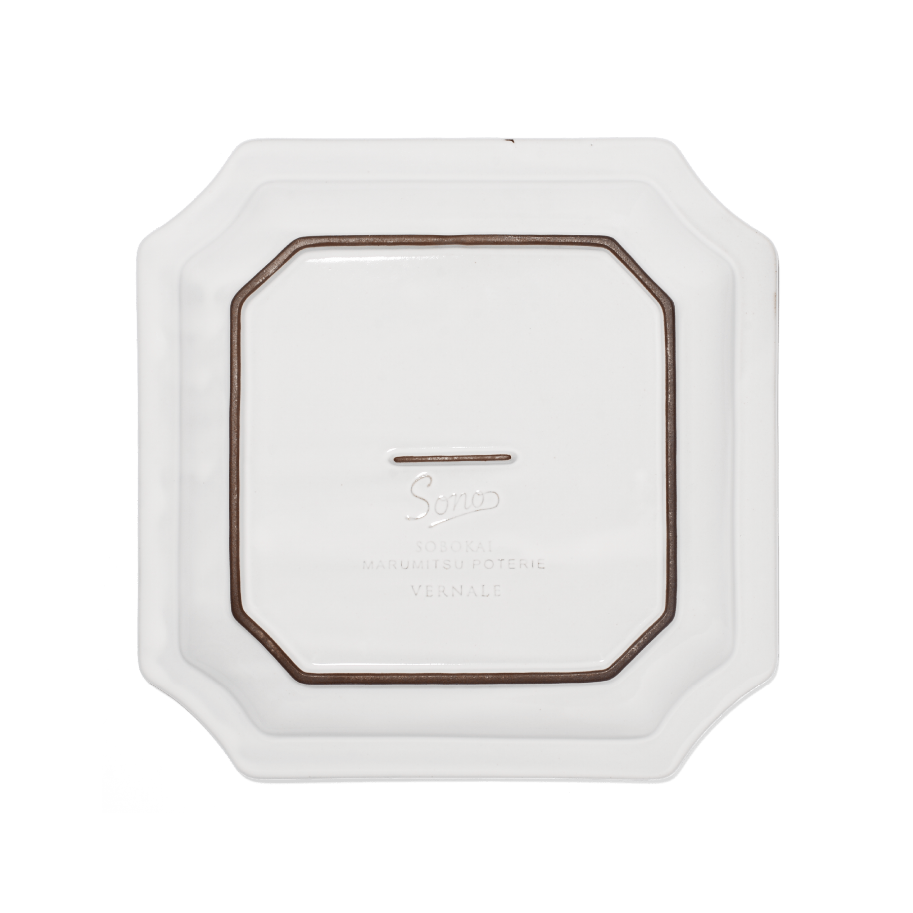 皿・プレート :: 17cm-23.5cm :: ヴェルナーレ 8